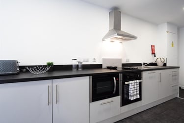 1 bed house, York Street, Kelham Island, Sheffield, S12NY - Image 3